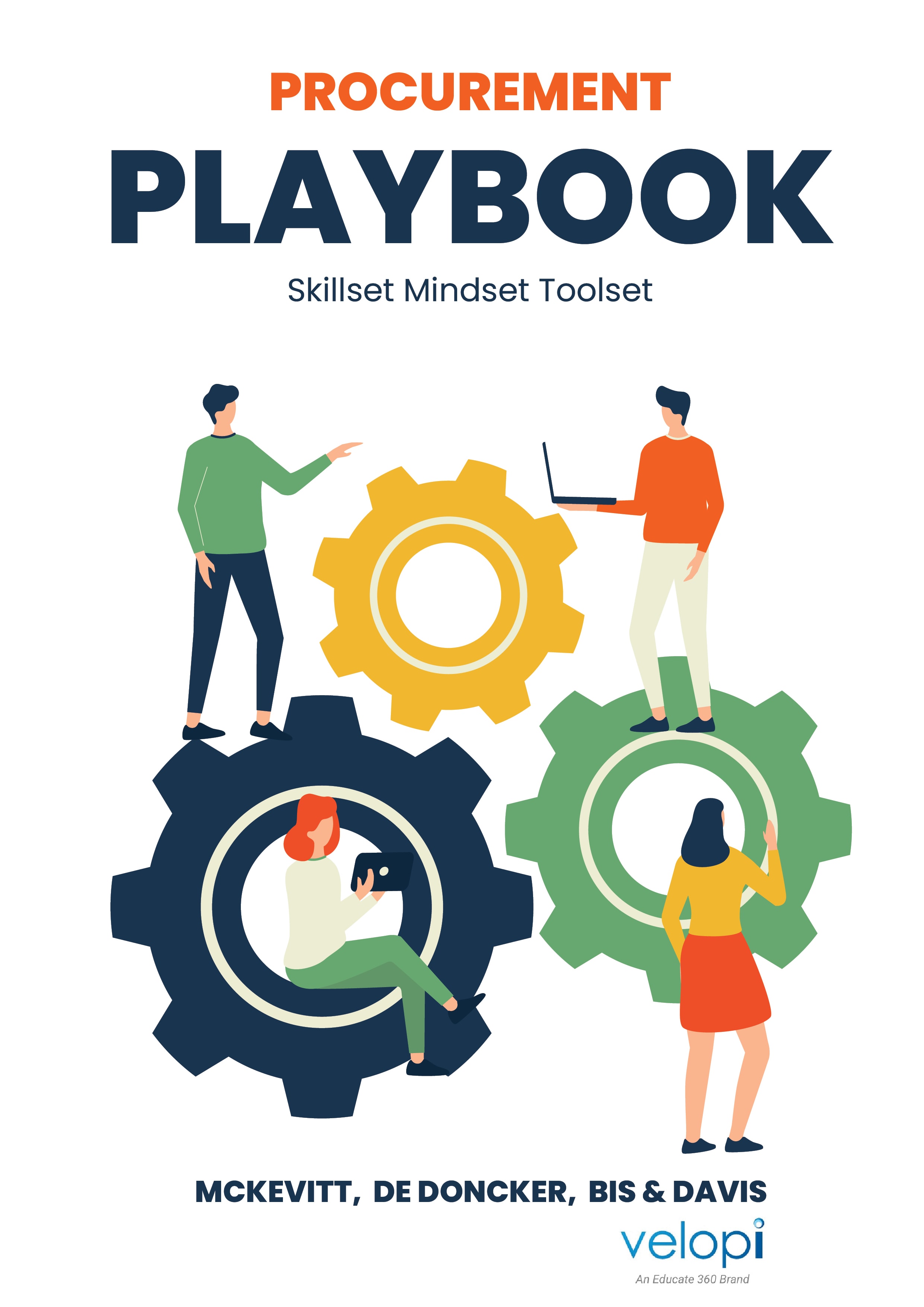 Academic Textbook